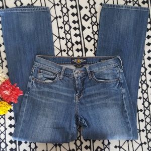 Lucky Brand Easy Rider Jeans